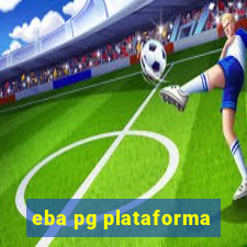 eba pg plataforma